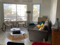 Location appartement 3 pièces