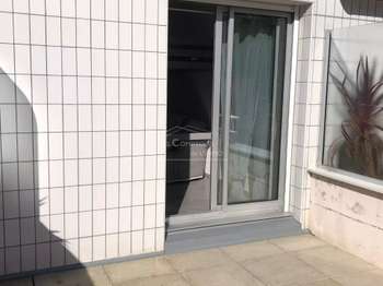 Location Appartement T1Saint-Nazaire