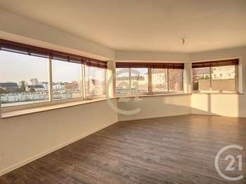 Location Appartement 3 piècesSaint-Nazaire