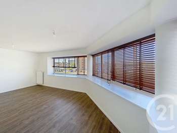 Location Appartement 3 piècesSaint-Nazaire