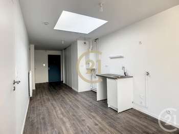 Location appartement 3 pièces Saint-Nazaire 44