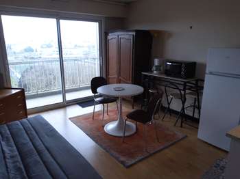 Location StudioSaint-Nazaire