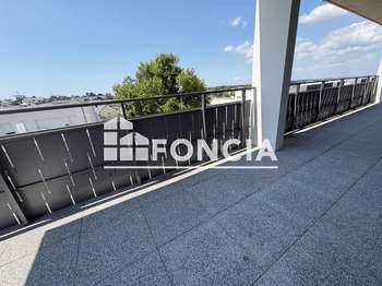 Location appartement 3 pièces Saint-Nazaire 44
