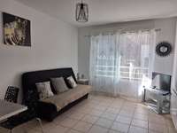 Location appartement 2 pièces