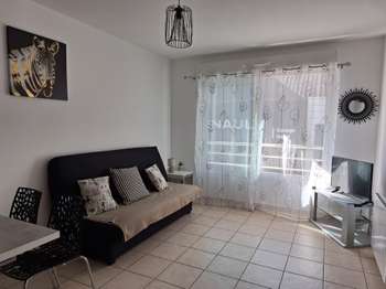 Location Appartement 2 piècesSaint-Nazaire