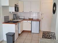 Location appartement 2 pièces