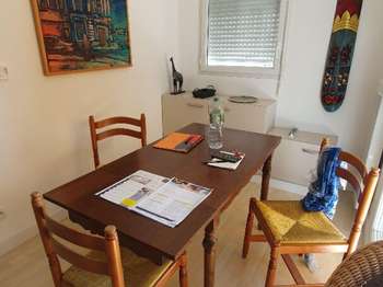 Location appartement 3 pièces