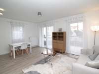 Location appartement 2 pièces