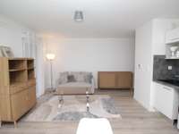 Location appartement 2 pièces