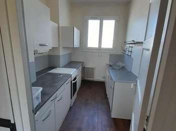 Location Appartement 3 piècesSaint-Nazaire
