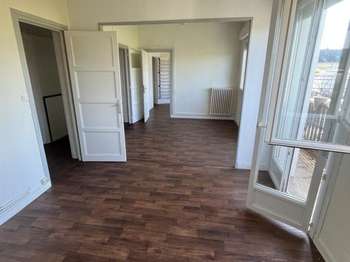 Location Appartement 3 piècesSaint-Nazaire