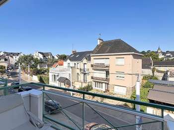 Location appartement 2 pièces Saint-Nazaire 44