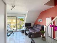 Location appartement 2 pièces Location appartement 2 pièces