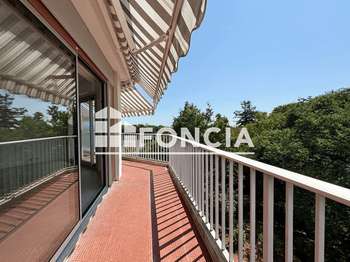 Location appartement 2 pièces Saint-Nazaire 44
