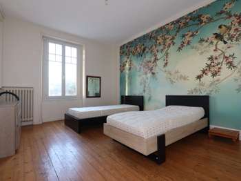 Location Appartement 3 piècesSaint-Nazaire