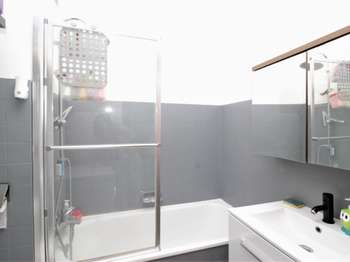 Location Appartement 2 piècesSaint-Nazaire
