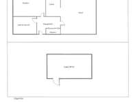 Location appartement 2 pièces