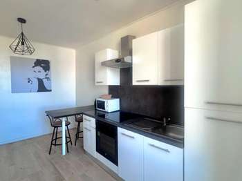 Location appartement 1 pièce