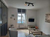 Location appartement T1 Saint-Nazaire - 44