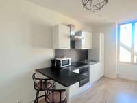 Location appartement 1 pièce