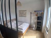 Location appartement 1 pièce Location appartement 1 pièce