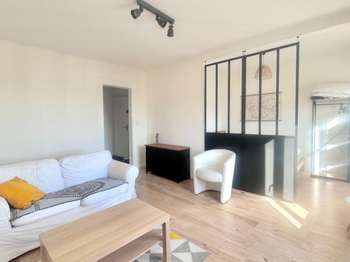 Location appartement 1 pièce Saint-Nazaire 44