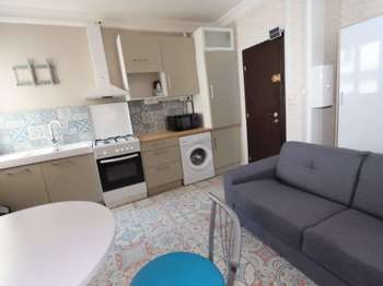 Location StudioSaint-Nazaire