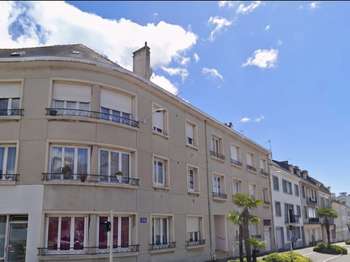 Location appartement 3 pièces Saint-Nazaire 44