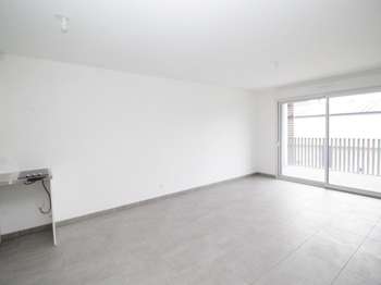 Location appartement 2 pièces Saint-Nazaire 44
