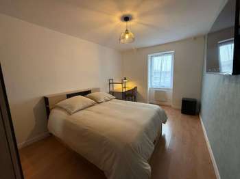 Location appartement 4 pièces