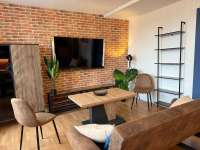 Location appartement 4 pièces