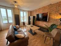 Location appartement 4 pièces