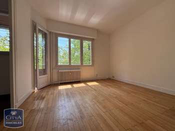 Photo Location appartement Saint-Nazaire