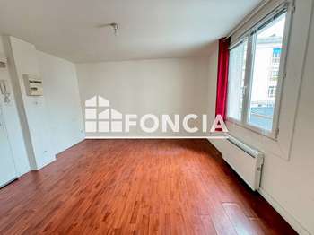 Location Appartement T1Saint-Nazaire