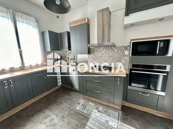 Location Appartement 3 piècesSaint-Nazaire