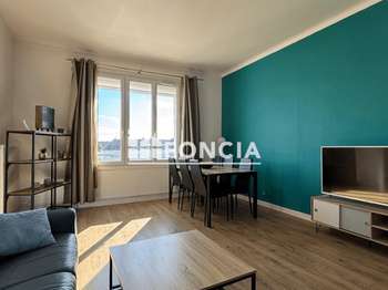 Location Appartement 3 piècesSaint-Nazaire