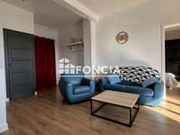 Location appartement 3 pièces