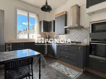 Location Appartement 3 piècesSaint-Nazaire
