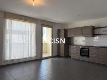Location Appartement 2 piècesSaint-Nazaire