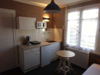 Location Chambre 1 pièce