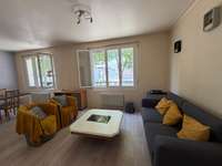 Location appartement 3 pièces