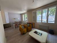 Location appartement 3 pièces