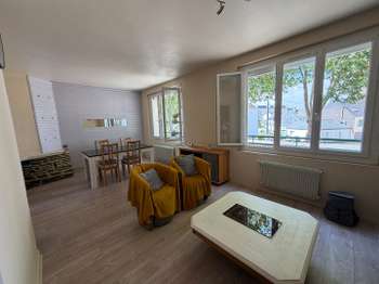 Location appartement 3 pièces