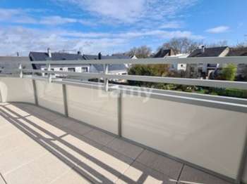 Photo Location appartement Saint-Nazaire