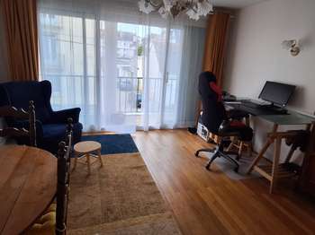 Location Appartement 3 piècesSaint-Nazaire