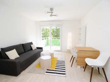 Location appartement 2 pièces Saint-Nazaire 44