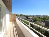 Location appartement 4 pièces