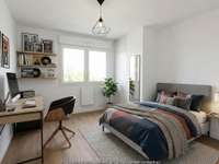 Location appartement 4 pièces