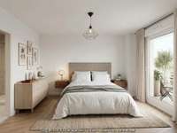 Location appartement 4 pièces