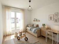 Location appartement 4 pièces